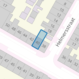 Perceel GDA01-F-1521