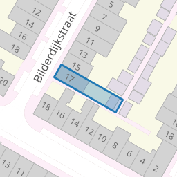 Perceel GDA01-F-1534