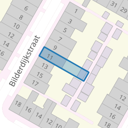 Perceel GDA01-F-1537