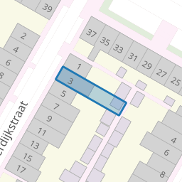 Perceel GDA01-F-1541