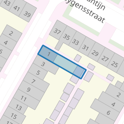 Perceel GDA01-F-1542