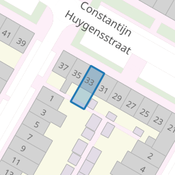 Perceel GDA01-F-1545