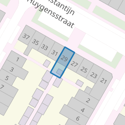 Perceel GDA01-F-1547