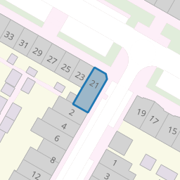 Perceel GDA01-F-1551