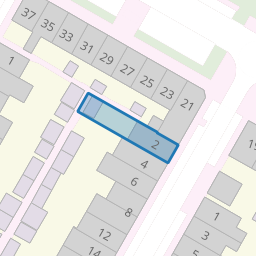 Perceel GDA01-F-1552