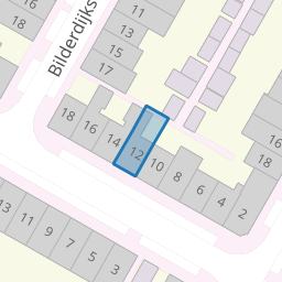 Perceel GDA01-F-1564