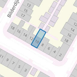 Perceel GDA01-F-1565