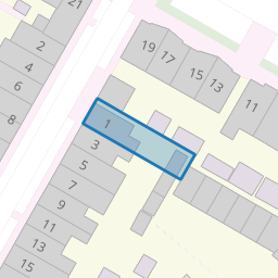 Perceel GDA01-F-1575