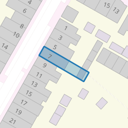 Perceel GDA01-F-1578