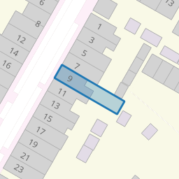 Perceel GDA01-F-1579