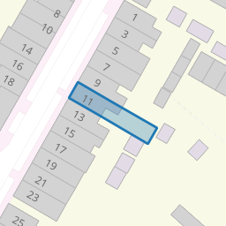 Perceel GDA01-F-1580