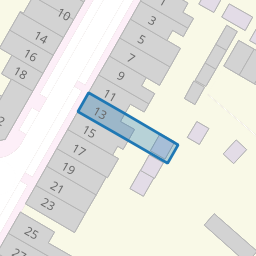 Perceel GDA01-F-1581