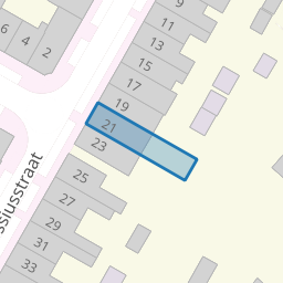 Perceel GDA01-F-1585