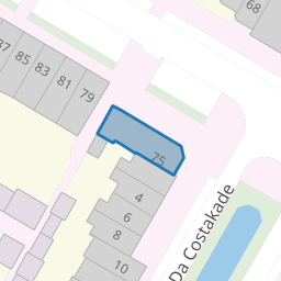 Perceel GDA01-F-1589