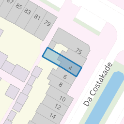 Perceel GDA01-F-1591