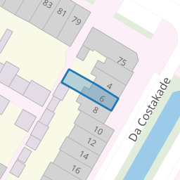 Perceel GDA01-F-1592