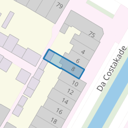 Perceel GDA01-F-1593