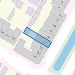 Perceel GDA01-F-1599