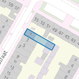 Perceel GDA01-F-1607