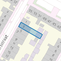 Perceel GDA01-F-1608