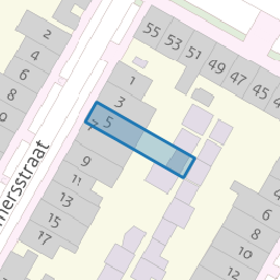 Perceel GDA01-F-1609