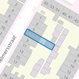 Perceel GDA01-F-1610