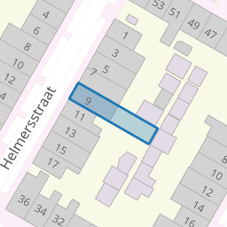 Perceel GDA01-F-1611