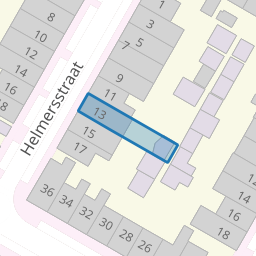 Perceel GDA01-F-1613