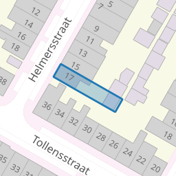 Perceel GDA01-F-1615