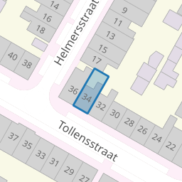 Perceel GDA01-F-1617