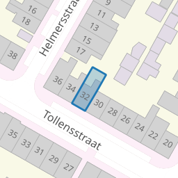 Perceel GDA01-F-1618