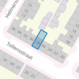 Perceel GDA01-F-1620