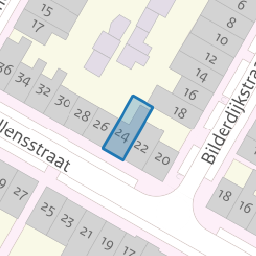 Perceel GDA01-F-1622