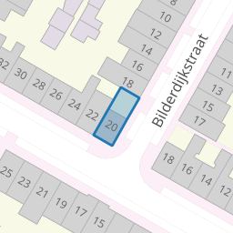 Perceel GDA01-F-1624