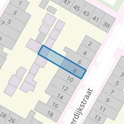 Perceel GDA01-F-1628