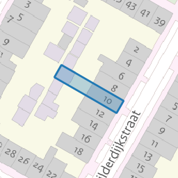 Perceel GDA01-F-1629