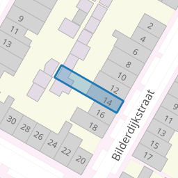 Perceel GDA01-F-1631