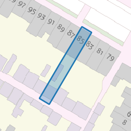 Perceel GDA01-F-1640