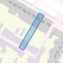 Perceel GDA01-F-1641