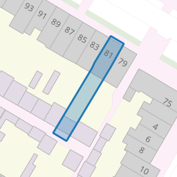 Perceel GDA01-F-1642