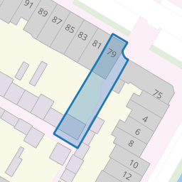 Perceel GDA01-F-1643