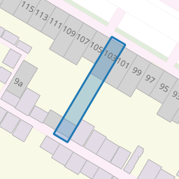 Perceel GDA01-F-1651