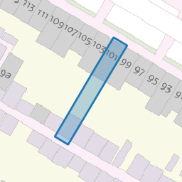 Perceel GDA01-F-1652