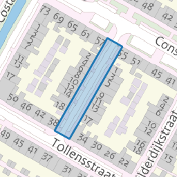 Perceel GDA01-F-1676