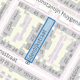 Perceel GDA01-F-1677