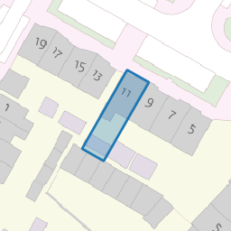 Perceel GDA01-F-1680