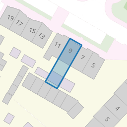 Perceel GDA01-F-1681