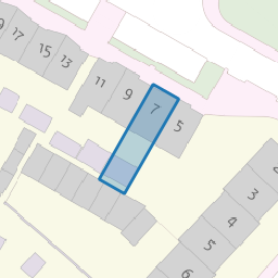 Perceel GDA01-F-1682