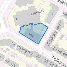 Perceel GDA01-F-1685