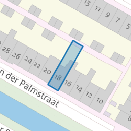 Perceel GDA01-F-1711